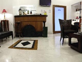 Hotel Continentale Rom