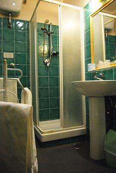 Continentale Hotel Rom