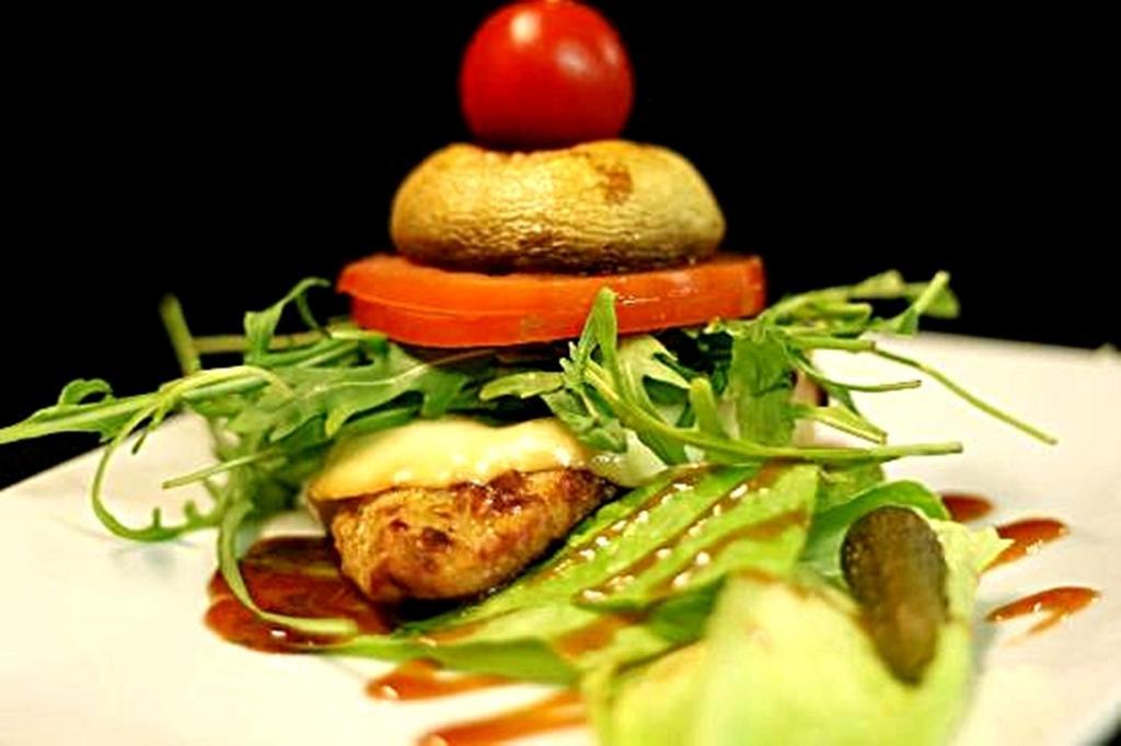 Continentale Hotel Rom