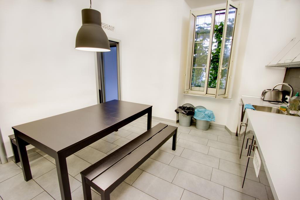 Hotel Continentale Rom