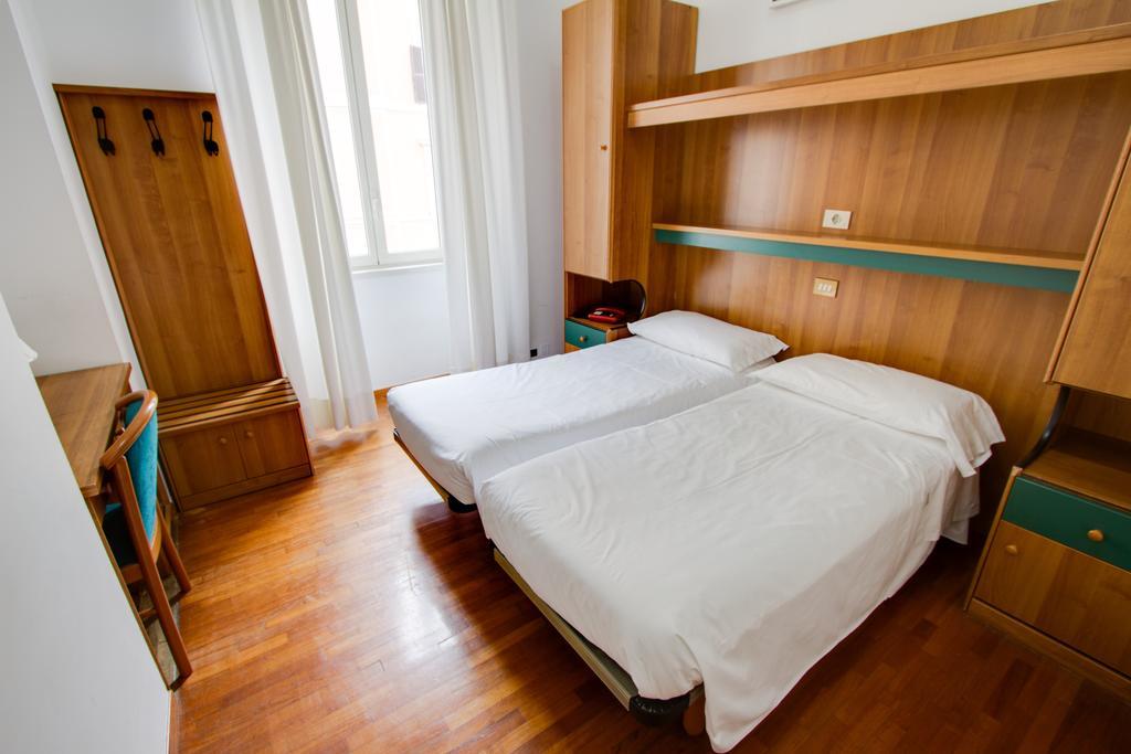 Continentale Hotel Rom
