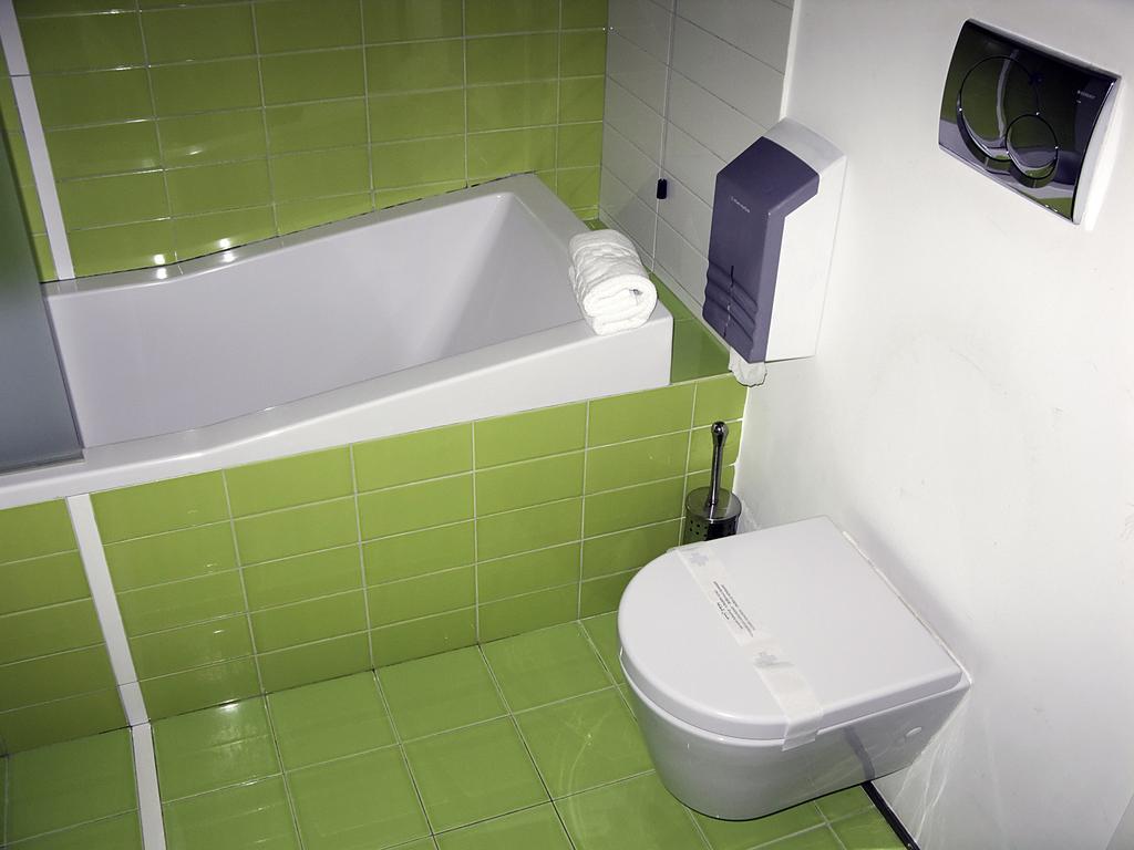 Hotel Continentale Rom