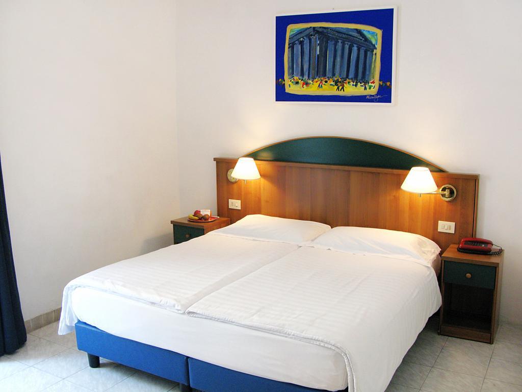 Hotel Continentale Rom