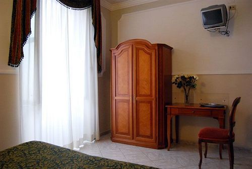 Continentale Hotel Rom