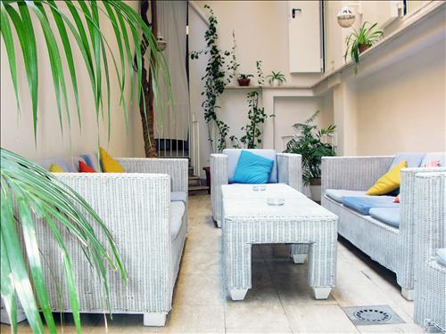 Continentale Hotel Rom