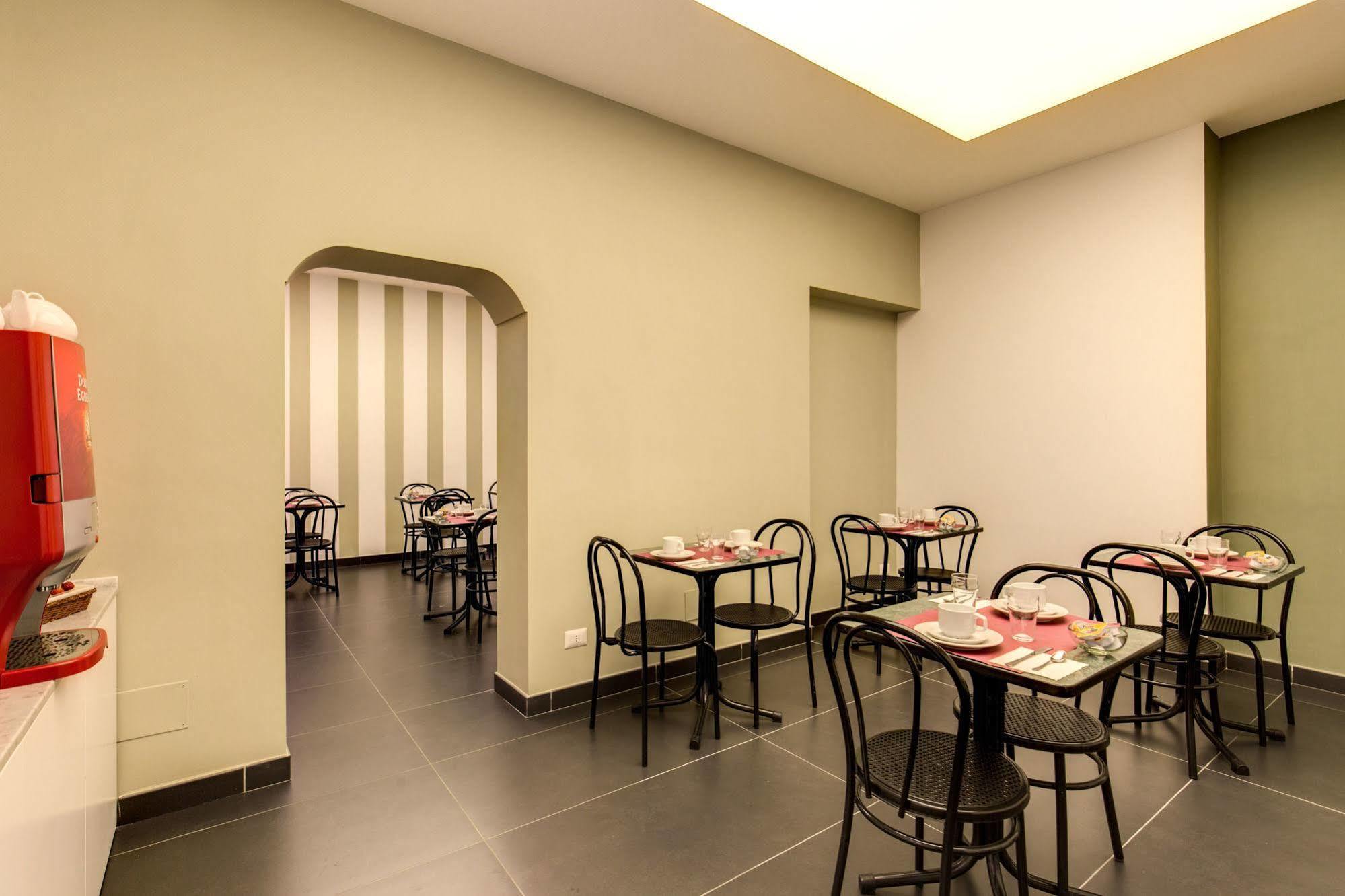 Continentale Hotel Rom