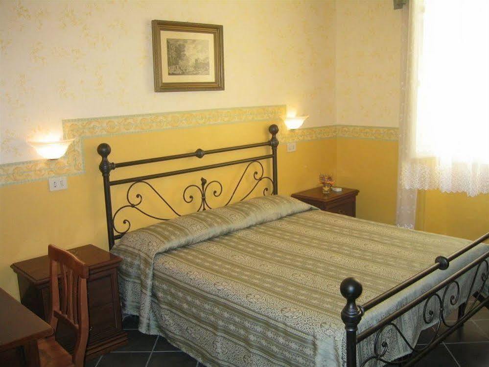 Continentale Hotel Rom
