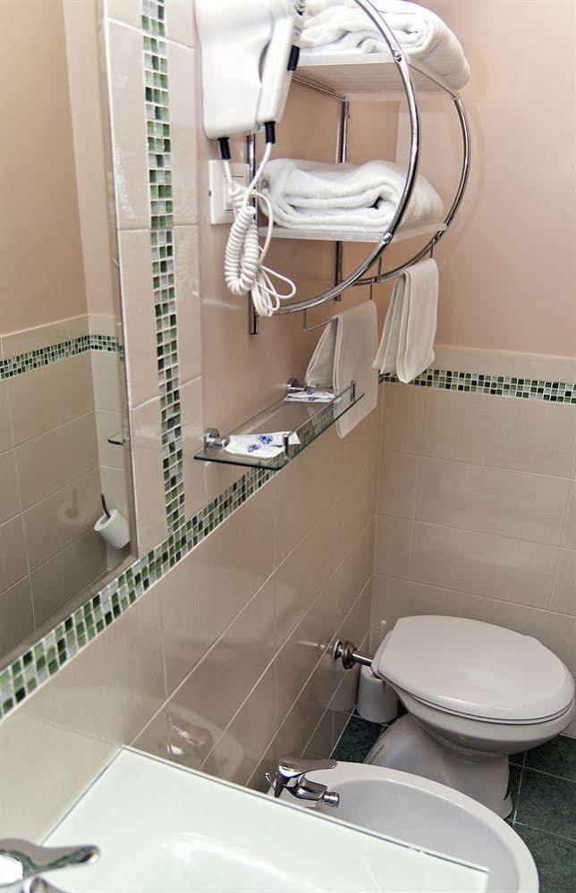 Continentale Hotel Rom