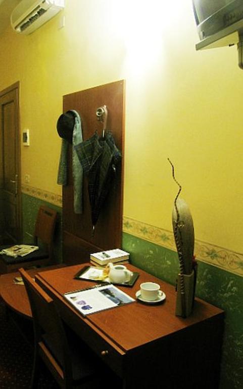 Continentale Hotel Rom