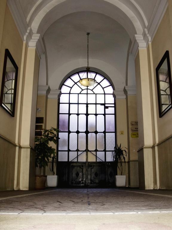 Continentale Hotel Rom